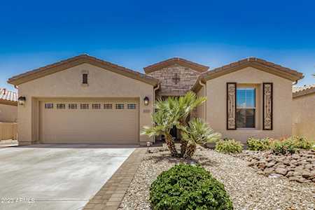 4257 E Nightingale Lane Gilbert, AZ 85298