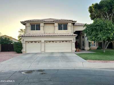 2528 S Hosick Mesa, AZ 85210