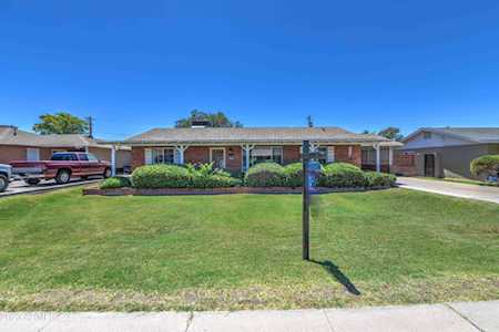 3737 E Amelia Ave Phoenix, AZ 85018