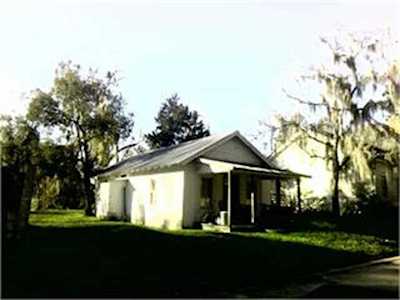 319 SW Jordan St Madison, FL 32340-0000