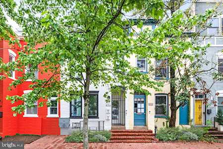 426 Warner St NW #2 Washington, DC 20001