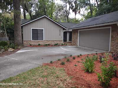 2436 Cypress Springs RD Orange Park, FL 32073