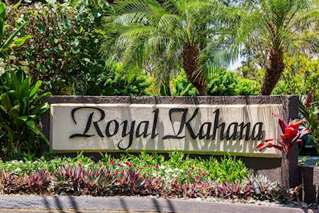 4365 Lower Honoapiilani Rd #908 Lahaina, HI 96761