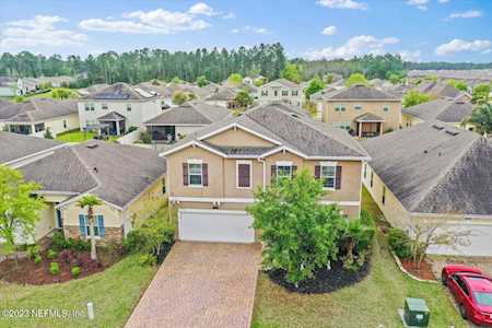 7155 Claremont Creek DR Jacksonville, FL 32222