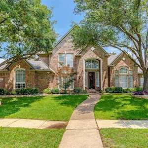 1300 Normandy Drive Southlake, TX 76092