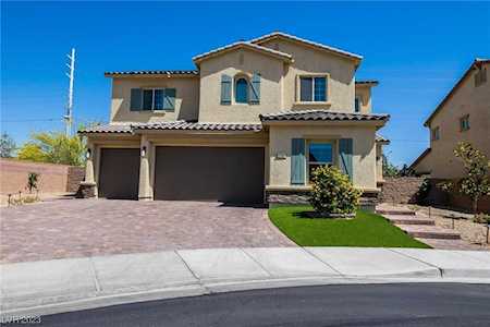 1566 Mistywood Ct Henderson, NV 89014