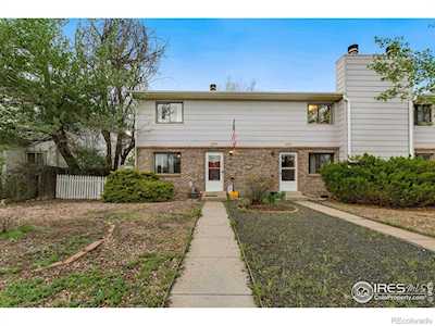 3908-3914 Harrison Ave Wellington, CO 80549
