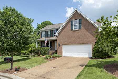 904 Buckskin Ct Nashville, TN 37221