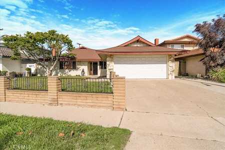 18768 Redwood St Fountain Valley, CA 92708