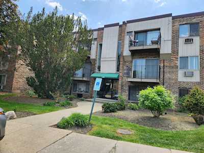 1459 N Winslowe Dr #204 Palatine, IL 60074