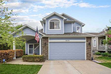 6678 Drew Ranch Ln Boulder, CO 80301