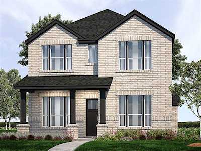 10692 Tall Timbers Trail Frisco, TX 75035