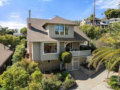 519 E Pedregosa St Santa Barbara, CA 93103