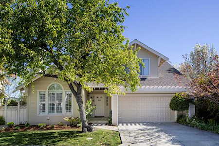 878 Windmill Park Ln MOUNTAIN VIEW, CA 94043