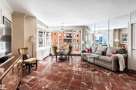 60 S Sutton Place #9FN New York, NY 10022