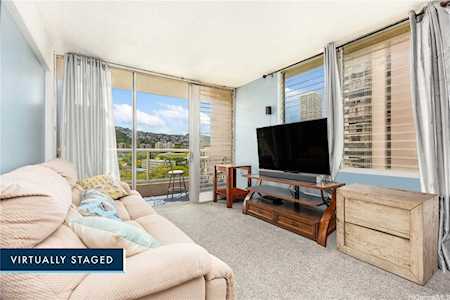 2648 Kuilei Street #C96 Honolulu, HI 96826
