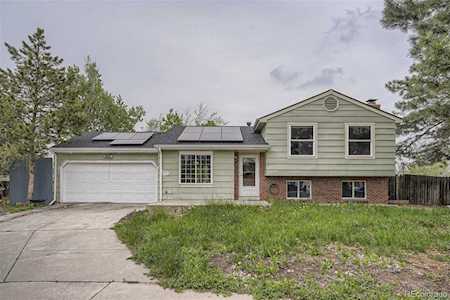 17696 E Progress Dr Centennial, CO 80015