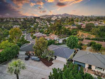 4731 El Cerrito Pl San Diego, CA 92115
