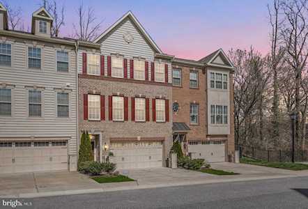 104 Admirals Ridge Dr Arnold, MD 21012