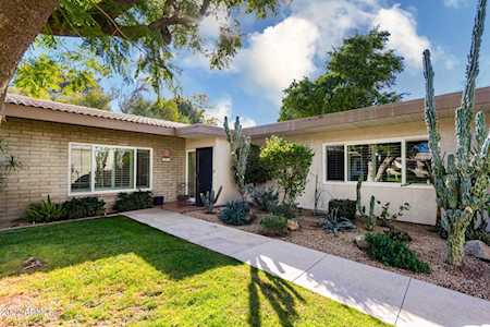 4800 N 68th Street #301 Scottsdale, AZ 85251