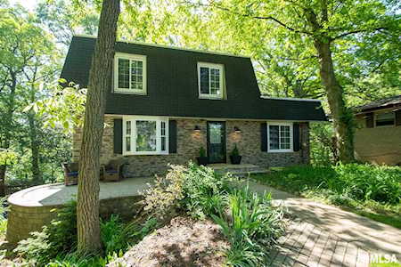 3628 N Breckenridge Ct Peoria, IL 61614