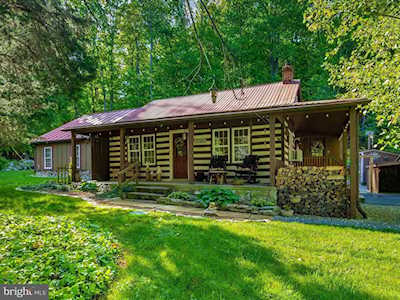 6204 Mountaindale Rd Thurmont, MD 21788