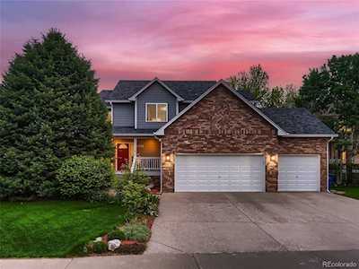 5778 E Wetlands Dr Frederick, CO 80504