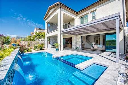 31 Heliotrope Lake Forest, CA 92630