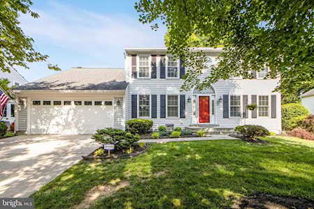 8417 Early Bud Way Laurel, MD 20723