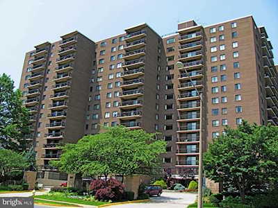 200 N Pickett St N #604 Alexandria, VA 22304