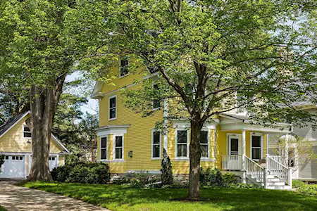 4232 Linden Hills Boulevard Minneapolis, MN 55410