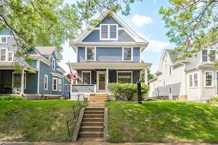 1809 Laurel Avenue Saint Paul, MN 55104