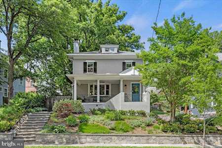 3225 Oliver St NW Washington, DC 20015