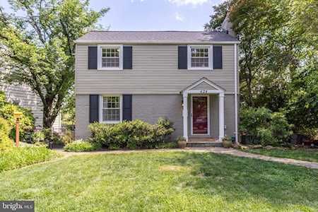 424 Whitestone Rd Silver Spring, MD 20901
