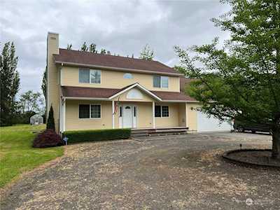 42 N Welcome Slough Rd Cathlamet, WA 98612