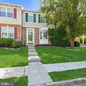 463 Deer Hill Circle Abingdon, MD 21009