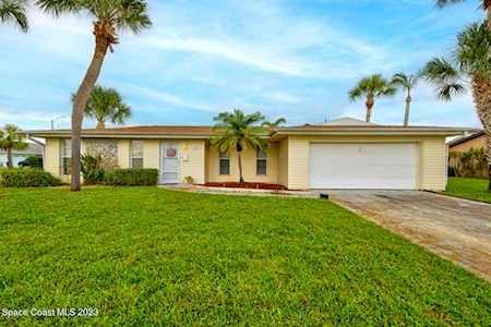 205 Bonnie Court Satellite Beach, FL 32937