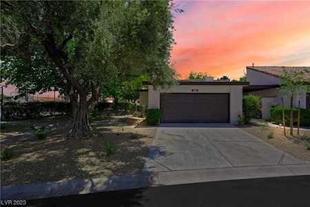 3161 Espanol Dr Las Vegas, NV 89121