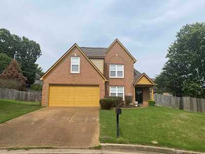1958 Baronsmede Cv Cordova, TN 38016