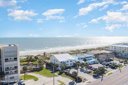 3355 S Atlantic Avenue #2 Cocoa Beach, FL 32931