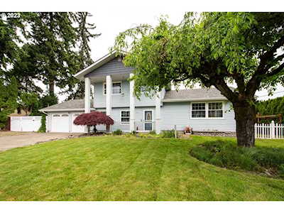 9006 NE 80th ST Vancouver, WA 98662
