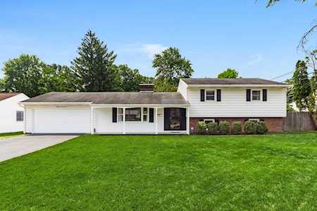 1527 Fishinger Road Columbus, OH 43221