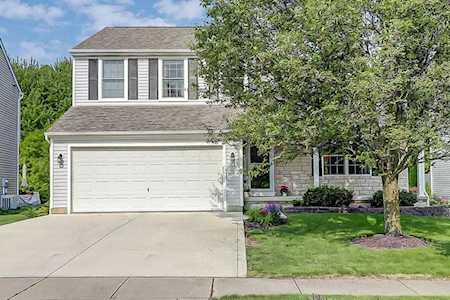5606 Genoa Farms Boulevard Westerville, OH 43082