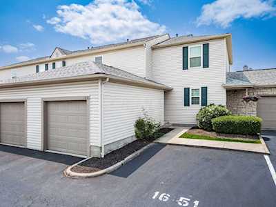 1651 Bennigan Drive Hilliard, OH 43026