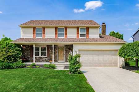 5606 Oldwynne Road Hilliard, OH 43026