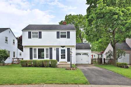 465 Loveman Avenue Worthington, OH 43085