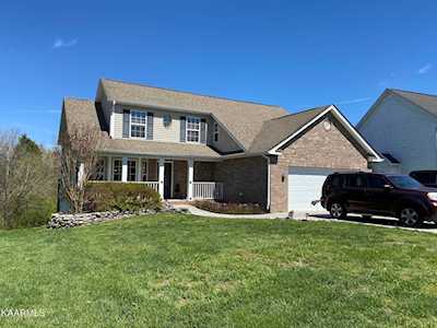 7736 Gilmore Ln Corryton, TN 37721