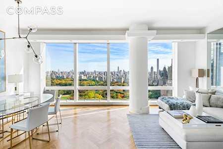 25 Columbus Circle #52-D New York, NY 10019