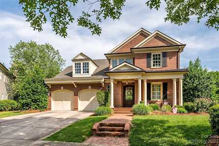 17512 Cotton Baker Ct Cornelius, NC 28031