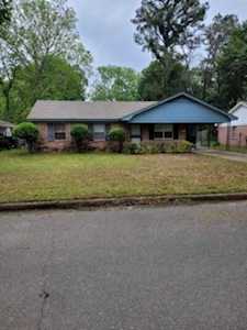 1320 Merimac Cv Memphis, TN 38134